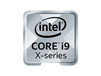 Intel Core i9 10940X X-series - 3.3 GHz - 14 Kerne