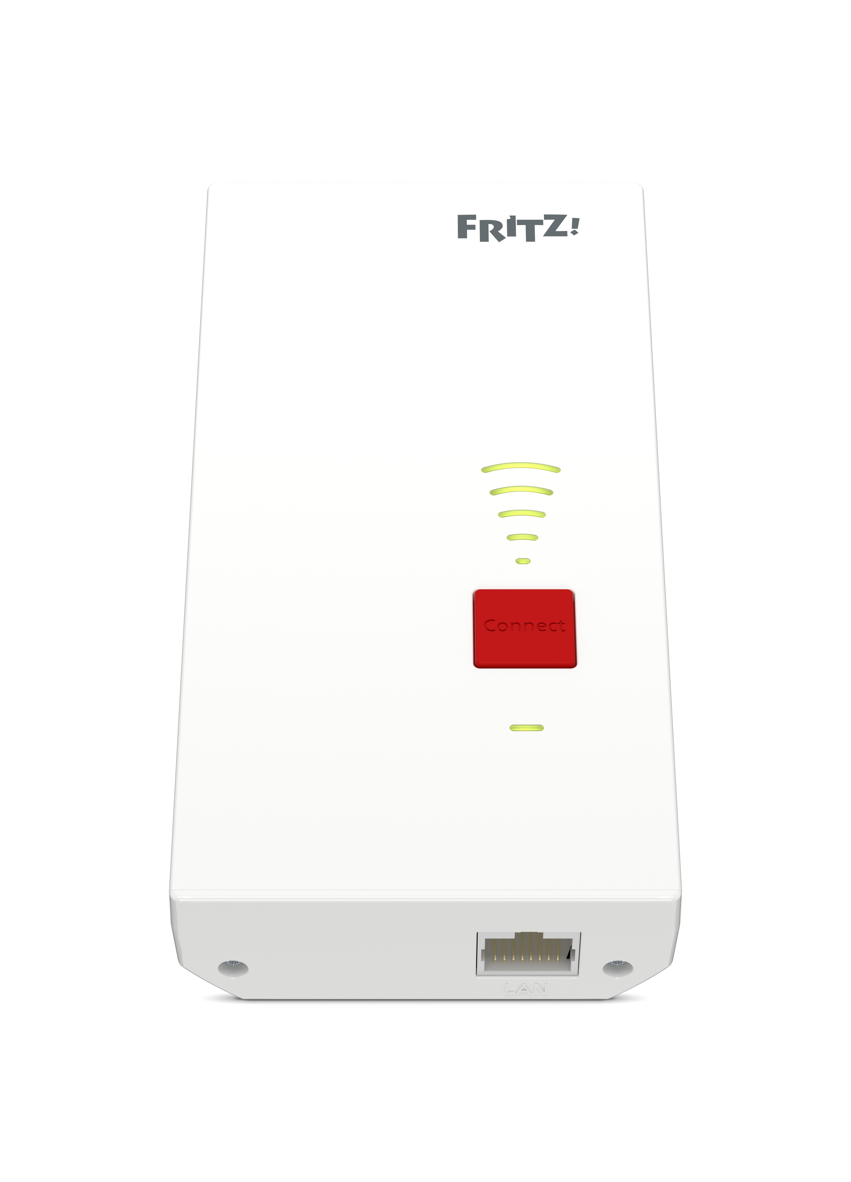 AVM FRITZ! Repeater 2400 - Wi-Fi-Range-Extender, Ansicht 2