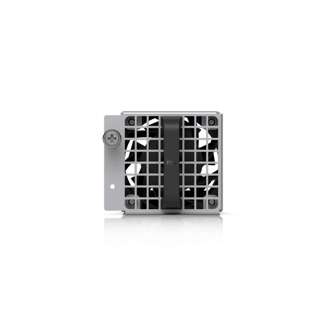 Ubiquiti UniFi - Belüftungsmodul - hot-swappable, Ansicht 3