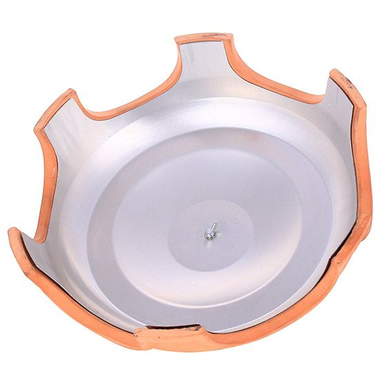 Emerio PO-115984 Pizzarette - Pizzaofen - 1.2 kW, Ansicht 4