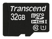 32GB microSDHC Class 10 UHS-I Speicherkarte Klasse 10