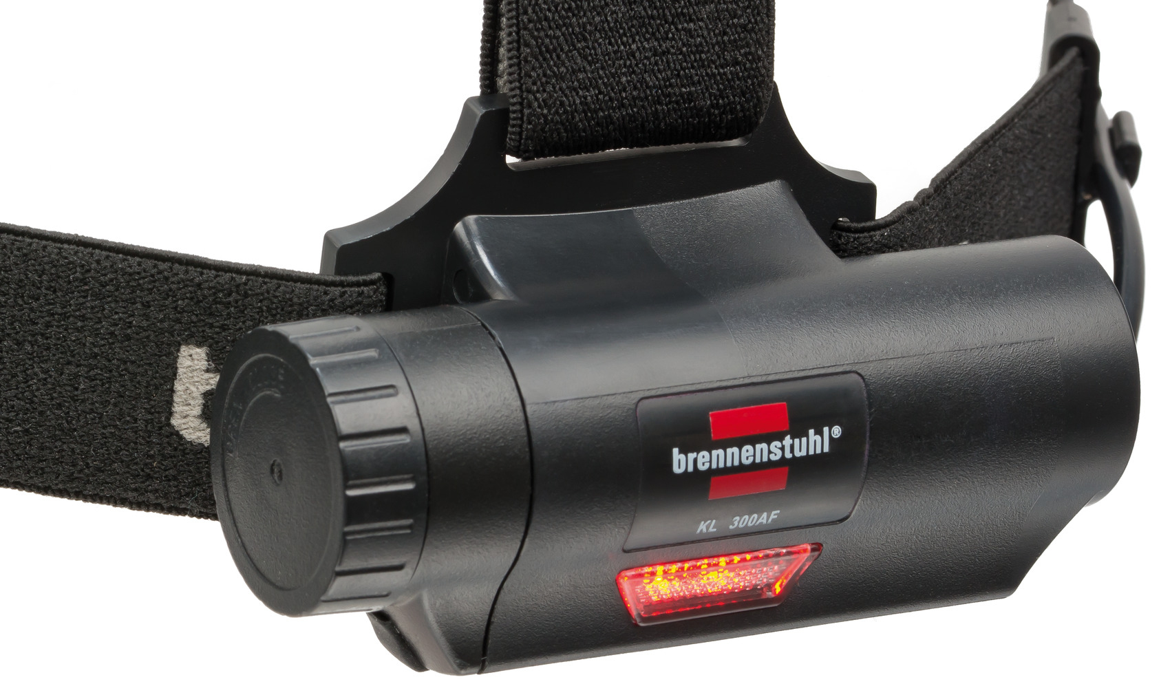 Brennenstuhl Akku LED Kopflampe LuxPremium KL A, Ansicht 2