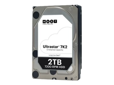 HGST Ultrastar 7K2 HUS722T2TALA604