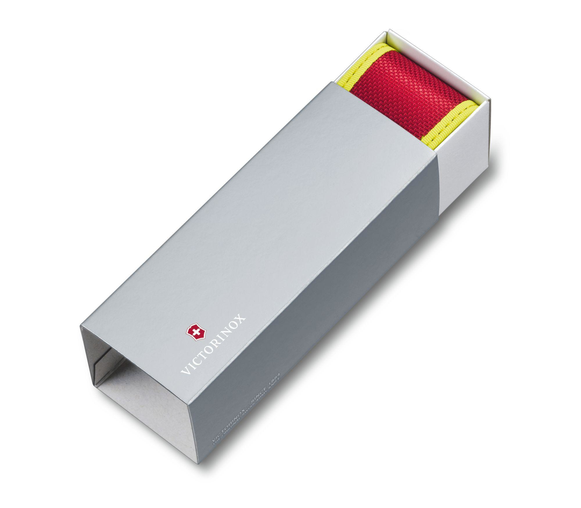Victorinox RescueTool One Hand - Messer mit Feststellklinge - Multi-Tool-Messer - 21 mm - 170 g, Ansicht 2