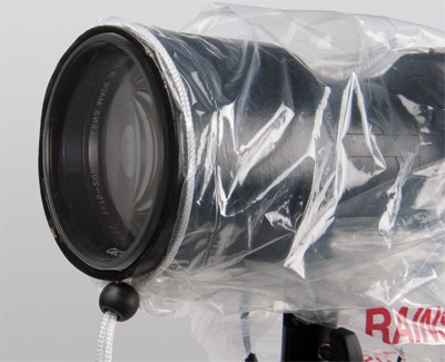 OP/TECH Rainsleeve - Tasche, Ansicht 3