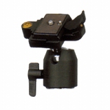 Walimex FT-002H Pro - Stativkopf, Ansicht 2