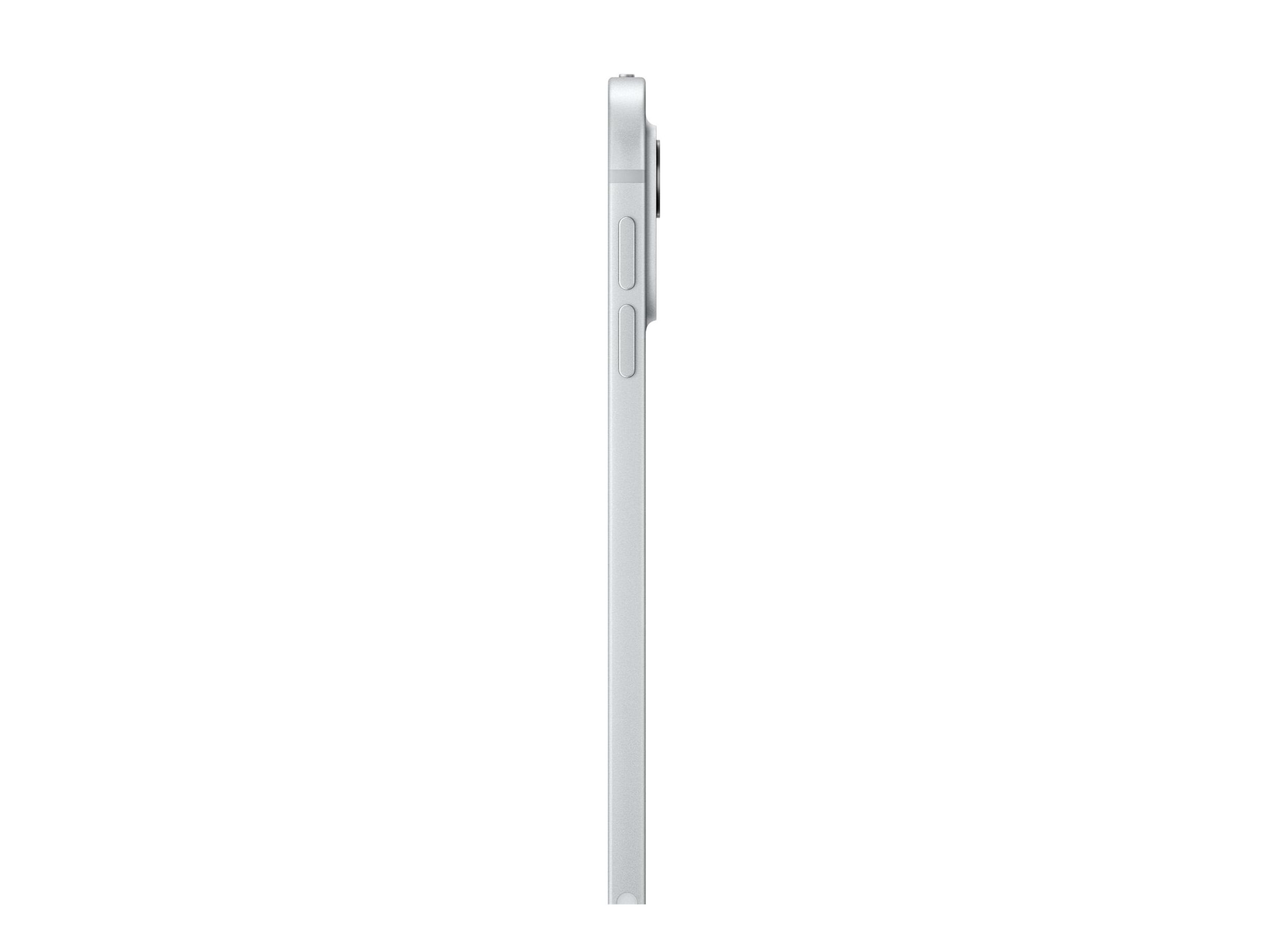 Apple 11-inch iPad Pro M4 Wi-Fi + Cellular - Tablet - 2 TB - 27.9 cm (11), Ansicht 2