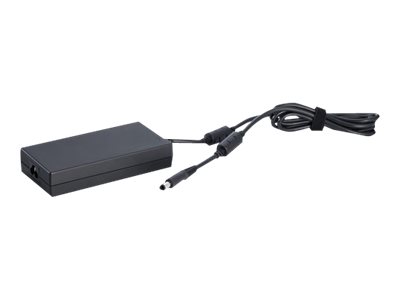 Dell AC Adapter - Netzteil - 180 Watt - Großbritannien, Ansicht 2