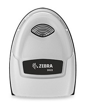 Zebra DS2278 - Standard Range (SR) - Barcode-Scanner, Ansicht 4