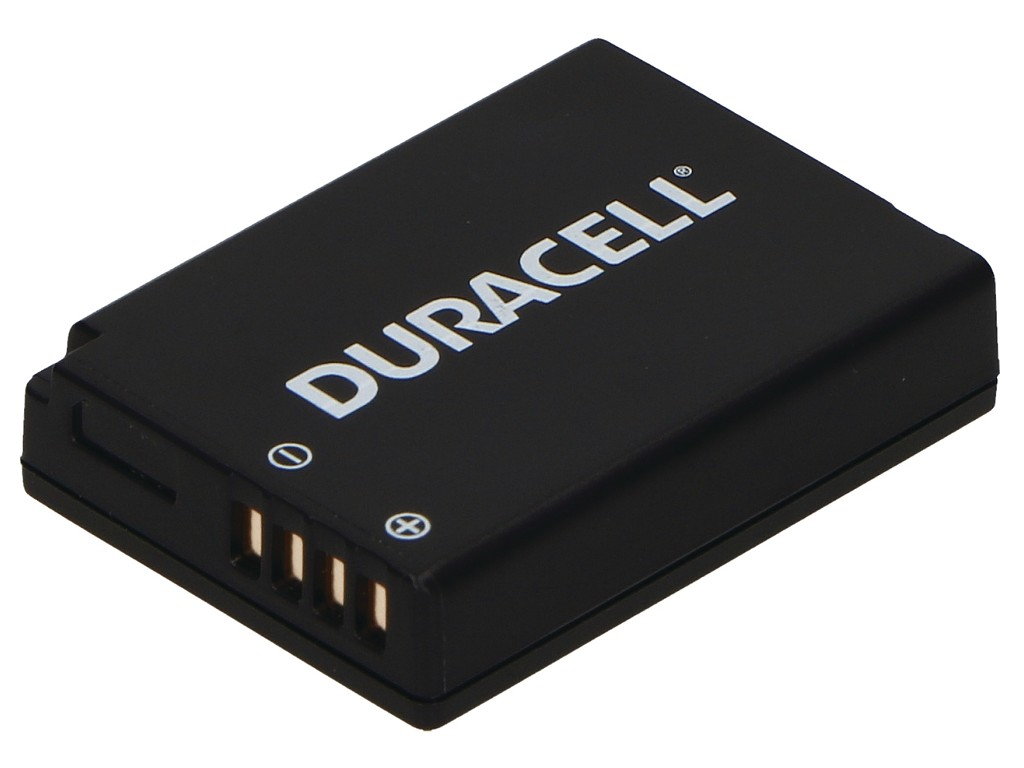 Duracell DR9940 - Batterie - Li-Ion - 900 mAh, Ansicht 2