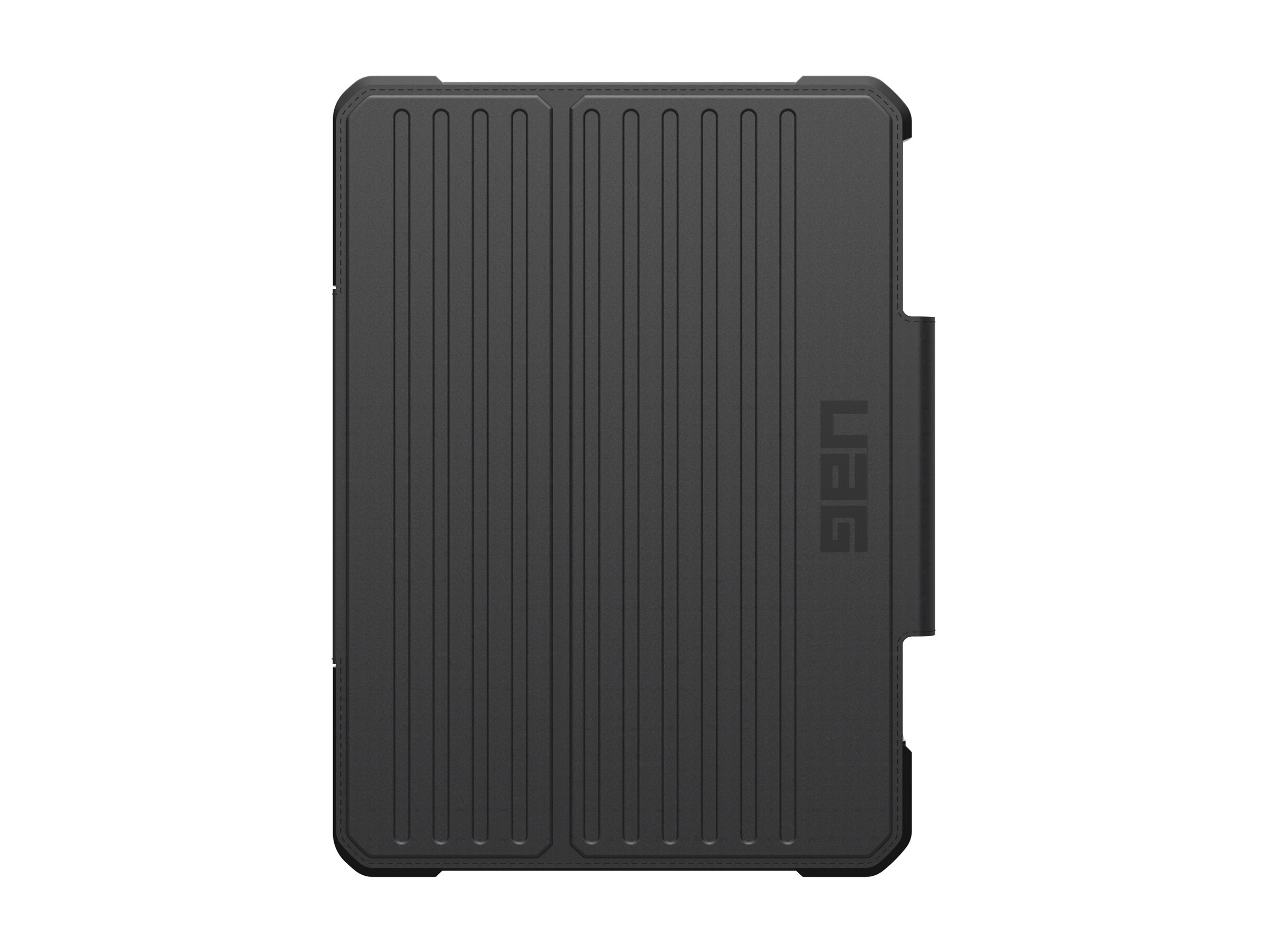 Urban Armor Gear UAG - Flip-Hülle für Tablet - widerstandsfähig - Polyurethan (PU), Ansicht 4