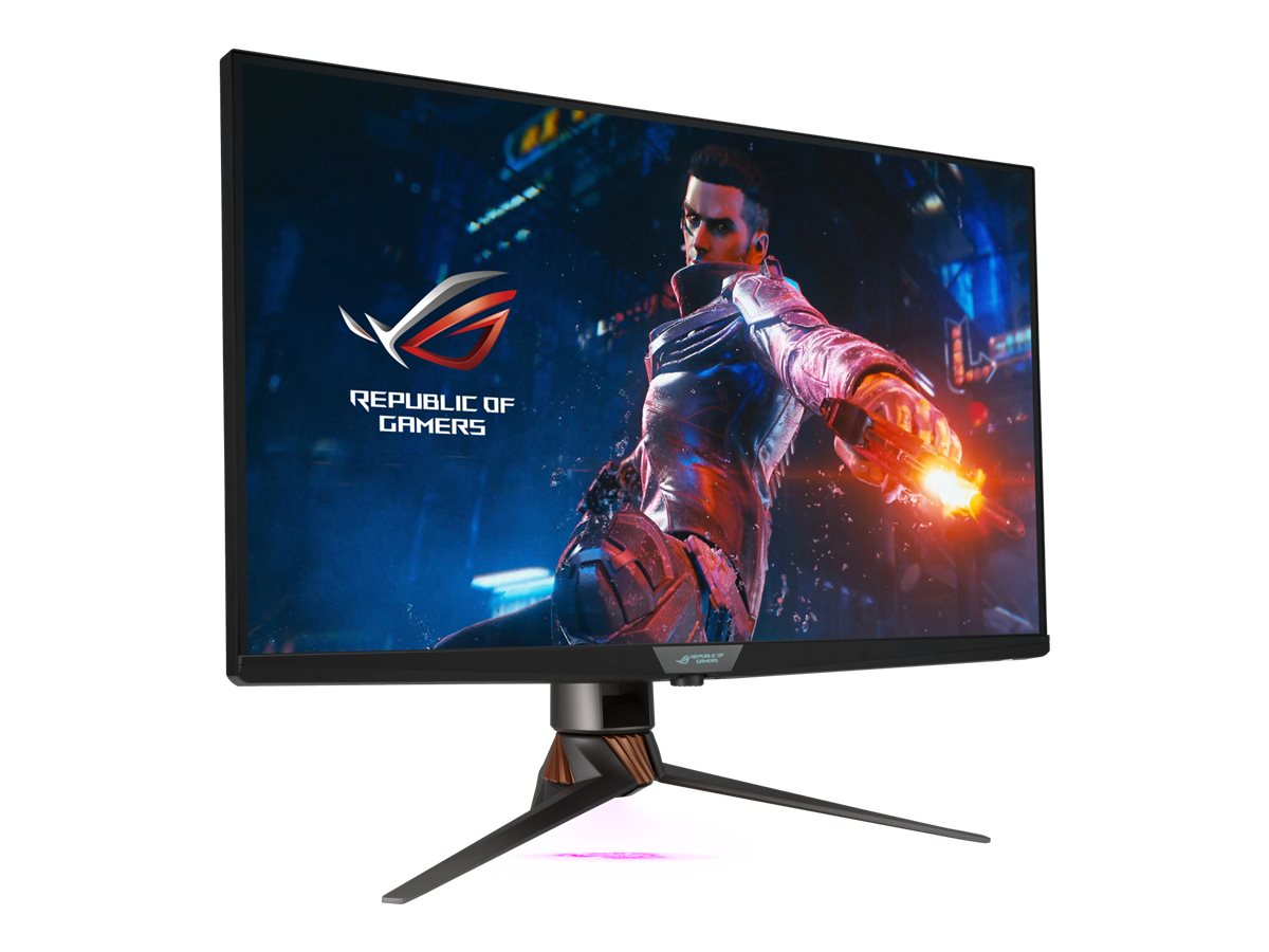 ASUS ROG Swift PG32UQXR - LED-Monitor - Gaming - 81.3 cm (32)