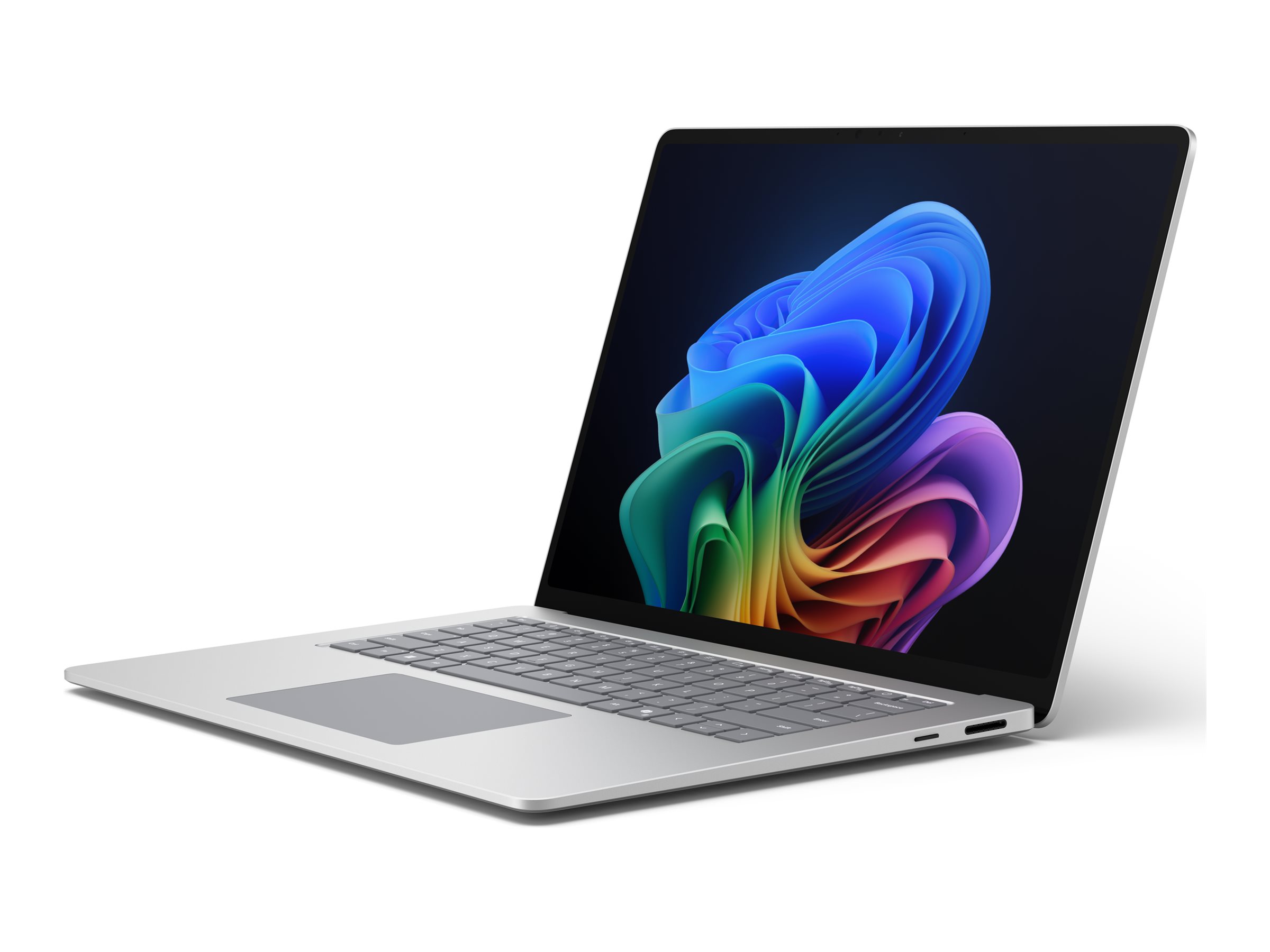 Microsoft Surface Laptop for Business - 7th Edition - Intel Core Ultra 7 268V / 2.2 GHz - Win 11 Pro - Intel Arc Graphics - 32 GB RAM - 1 TB SSD - 38.1 cm (15")