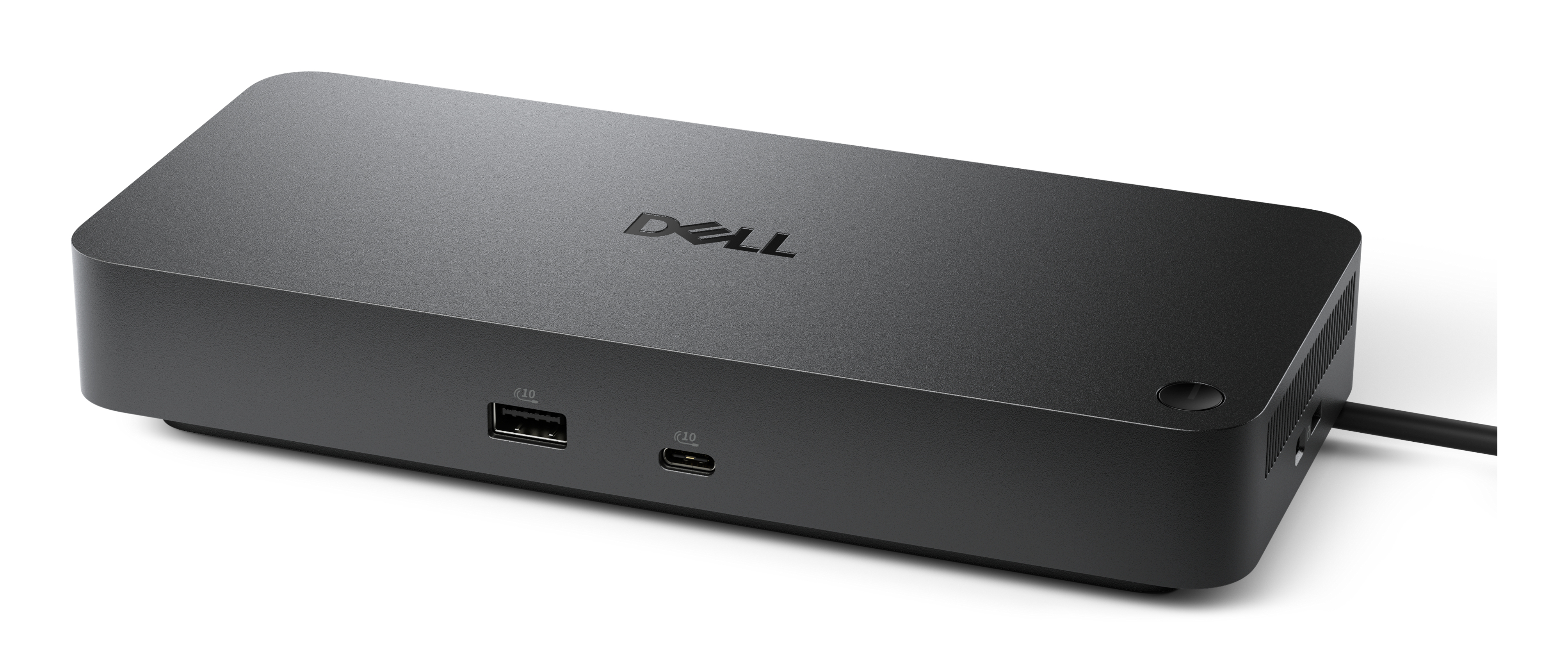 Dell Pro Thunderbolt 4 Dock WD25TB4 - Dockingstation, Ansicht 2