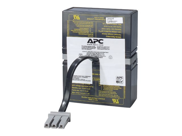 APC Replacement Battery Cartridge #32 - USV-Akku