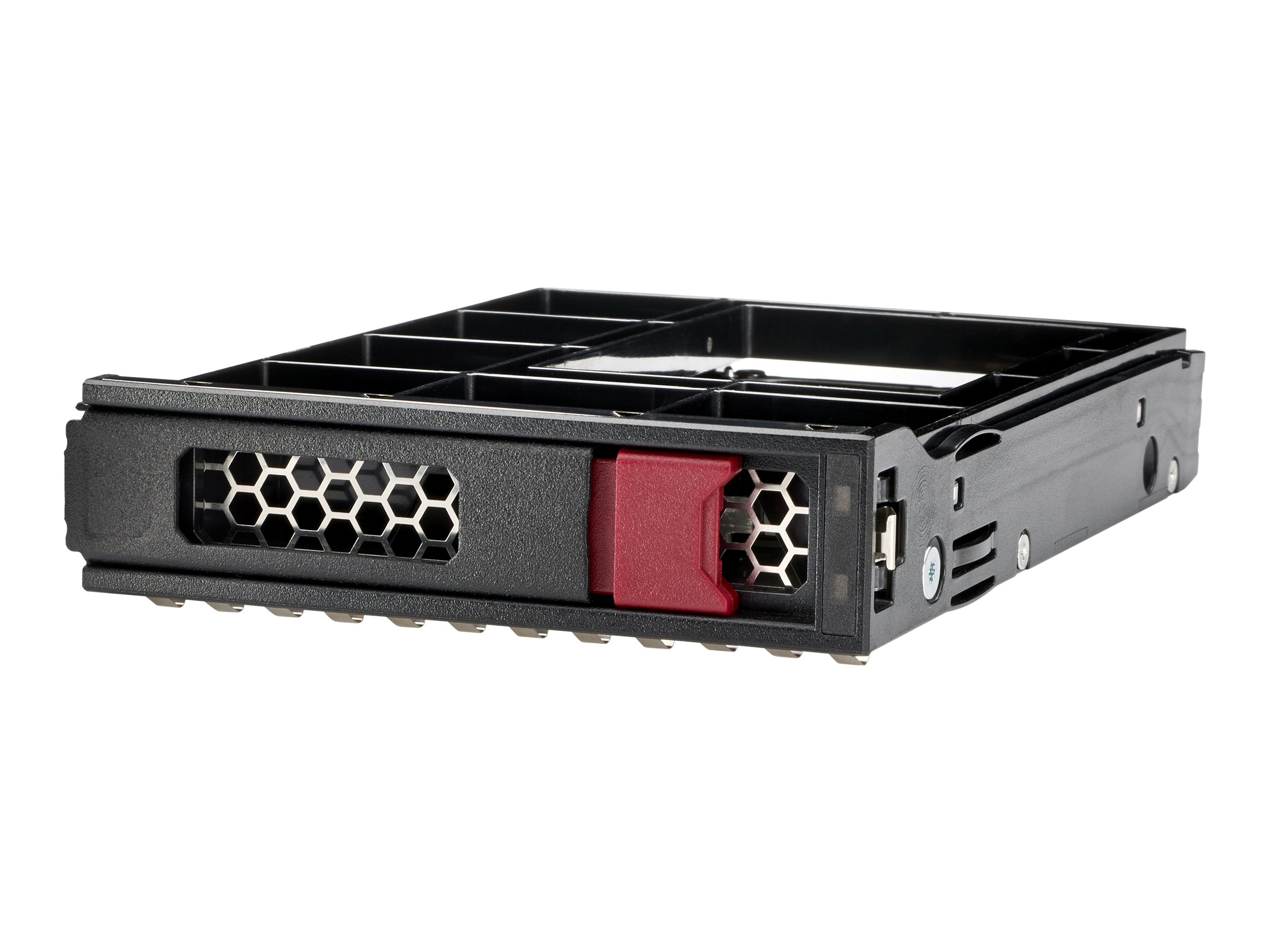 HPE SSD - Read Intensive - 960 GB - Hot-Swap - 3.5 LFF (8.9 cm LFF)