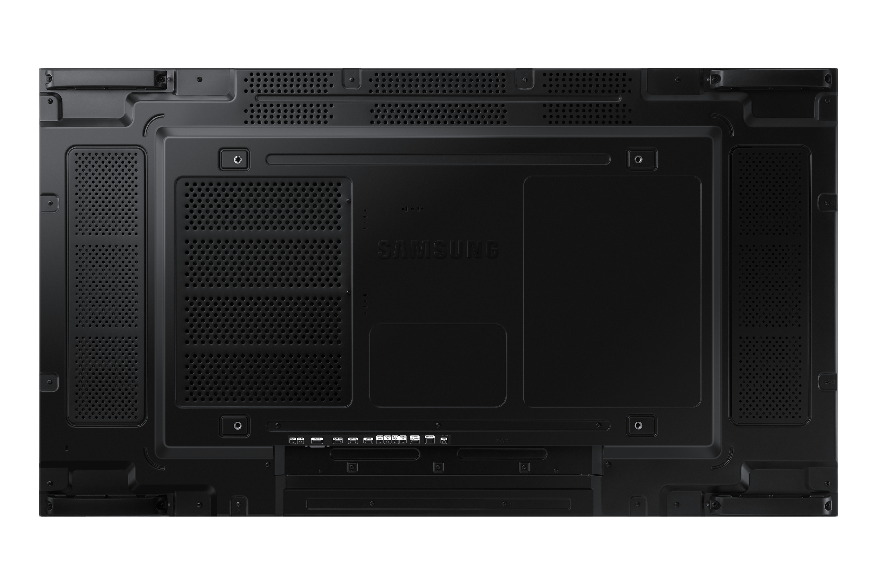 Samsung VH55C-R - 138 cm (55) Diagonalklasse VHR-R Series LCD-Display mit LED-Hintergrundbeleuchtung, Ansicht 2
