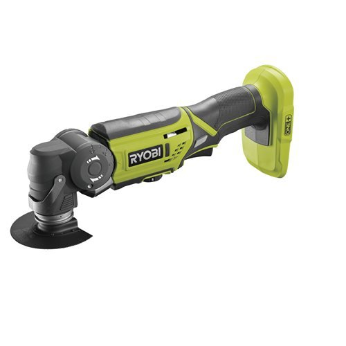 Ryobi One+ R18MT-0 - Oszillierendes Multiwerkzeug, Ansicht 3