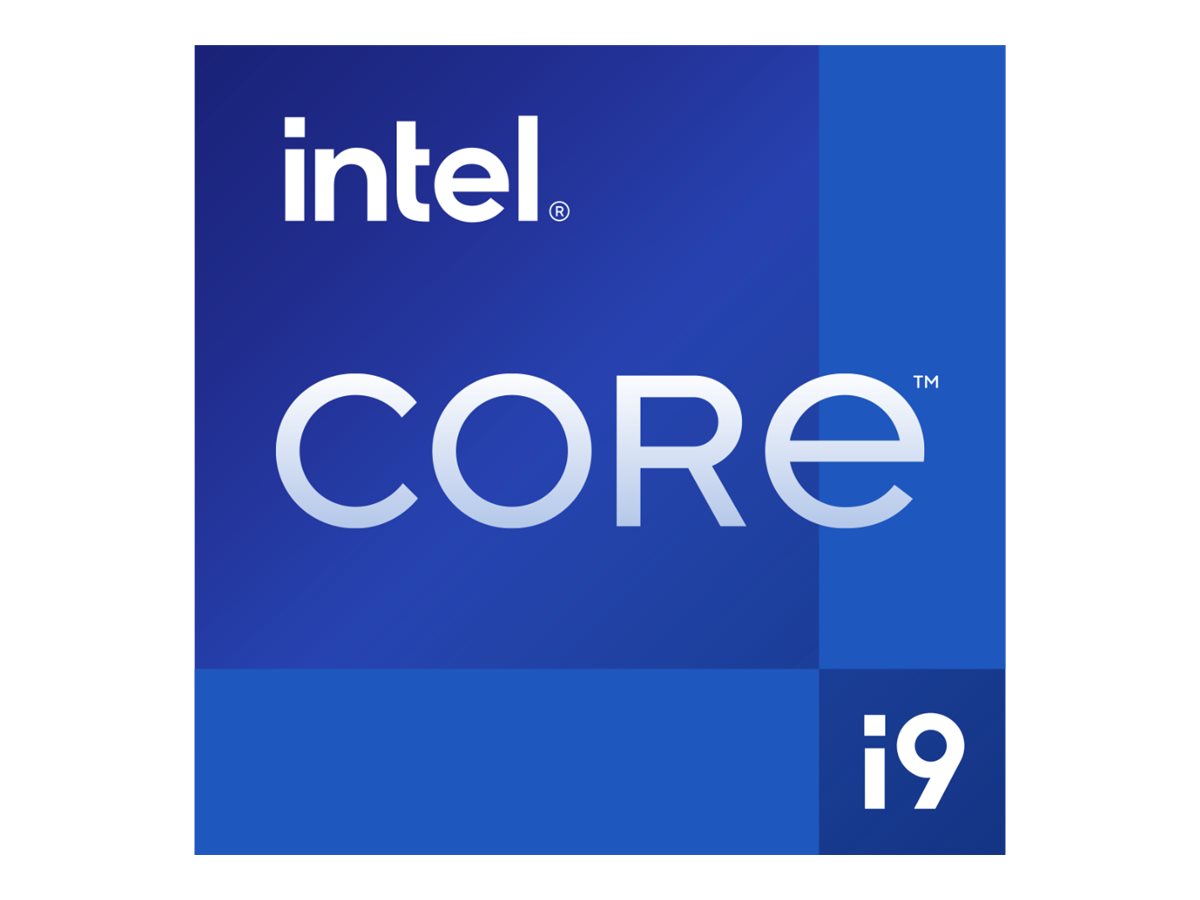 Intel Core i9 13900KF - 3 GHz - 24 Kerne - 32 Threads