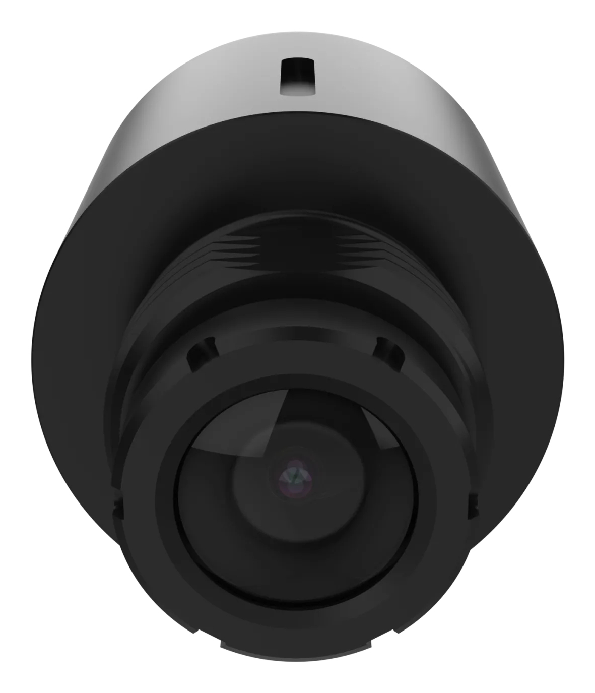 Axis F2105-RE - Kamera-Sensoreinheit - Schwarz, NCS S 9000-N, Ansicht 3