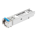 Intellinet SFP (Mini-GBIC)-Transceiver-Modul (gleichwertig mit: Cisco GLC-BX40-D)