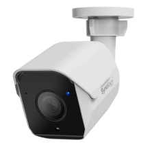 Synology BC500 - Netzwerk-Überwachungskamera - Bullet - Außenbereich, Innenbereich - staub-/wasserdicht - Farbe, Ansicht 2