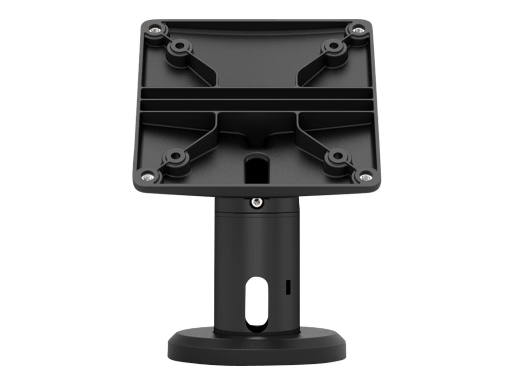 Compulocks VESA Tilting Kiosk Stand 4" with Cable