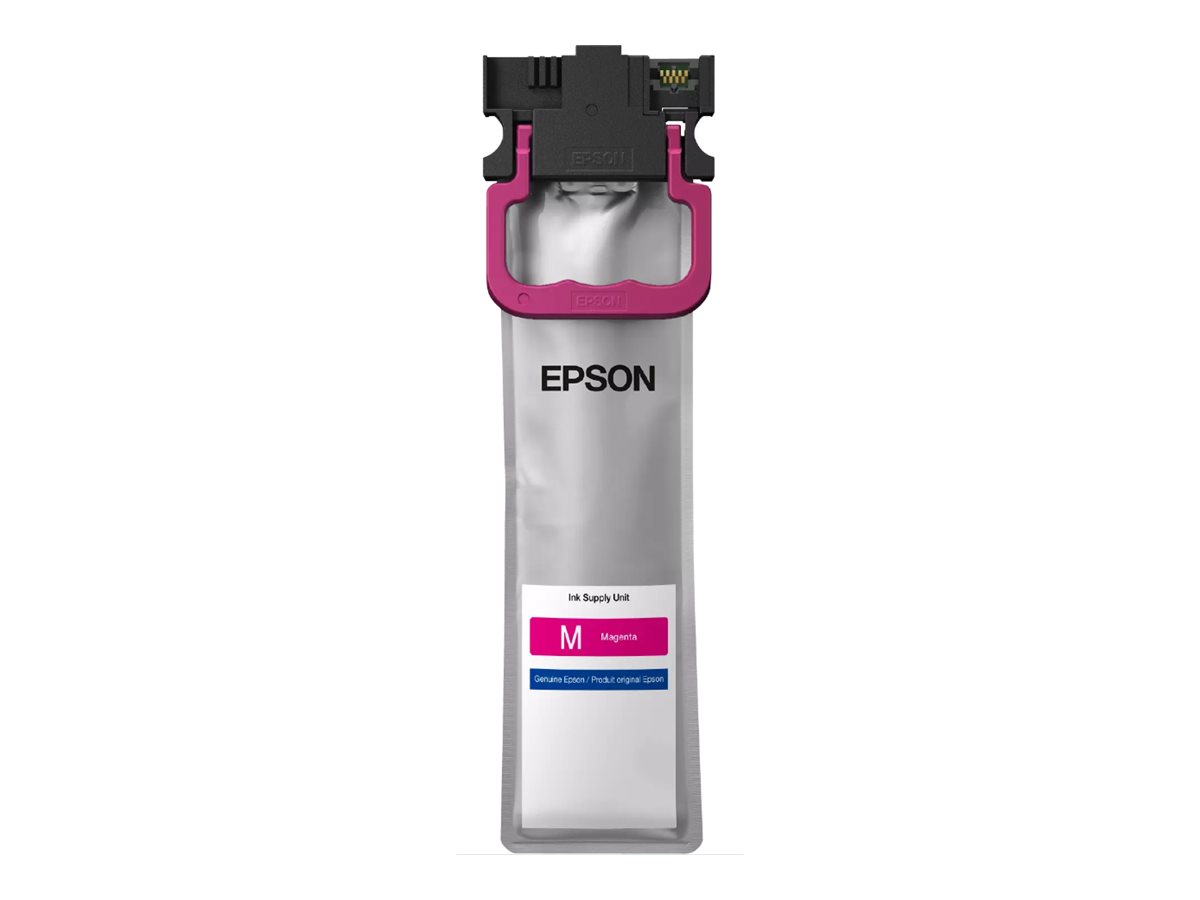 Epson T11N3 - Größe XL - Magenta - original - Tinten-Packung