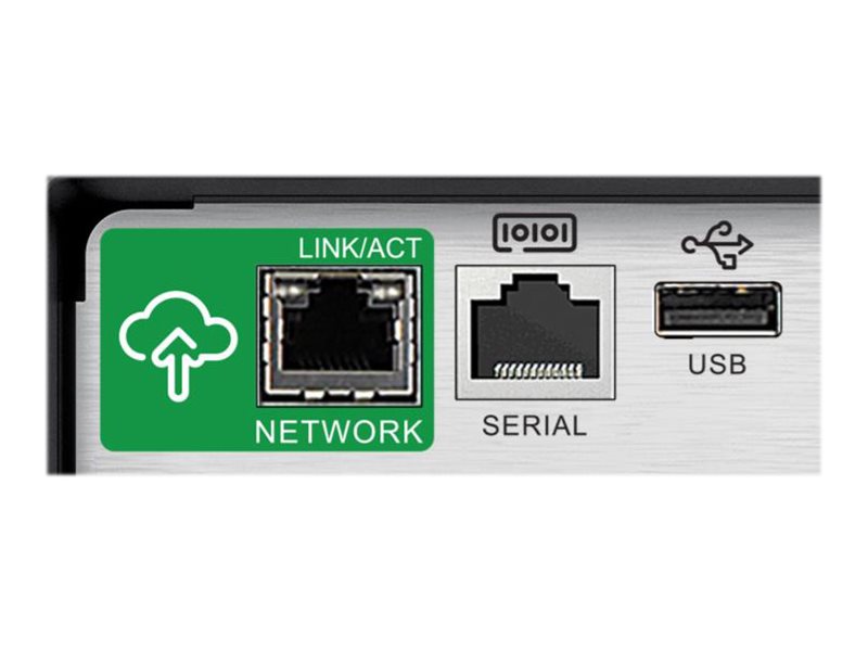 APC Smart-UPS SMT1500IC - USV - Wechselstrom 220/230/240 V