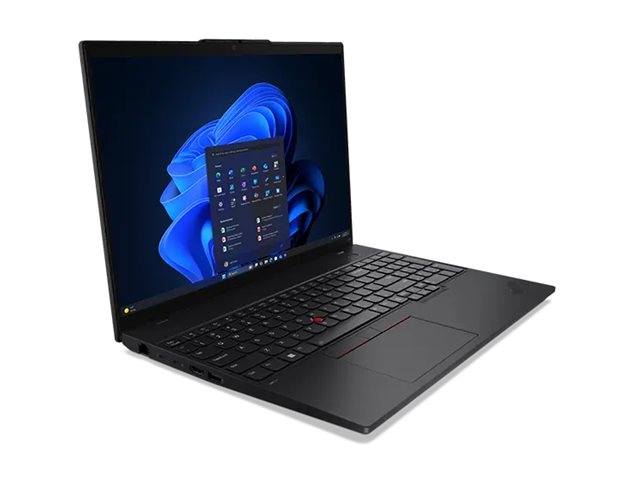 Lenovo ThinkPad L16 Gen 2 21SA - Intel Core Ultra 5 225U / 1.5 GHz - Win 11 Pro - Intel Graphics - 16 GB RAM - 512 GB SSD TCG Opal Encryption 2, NVMe - 40.6 cm (16")