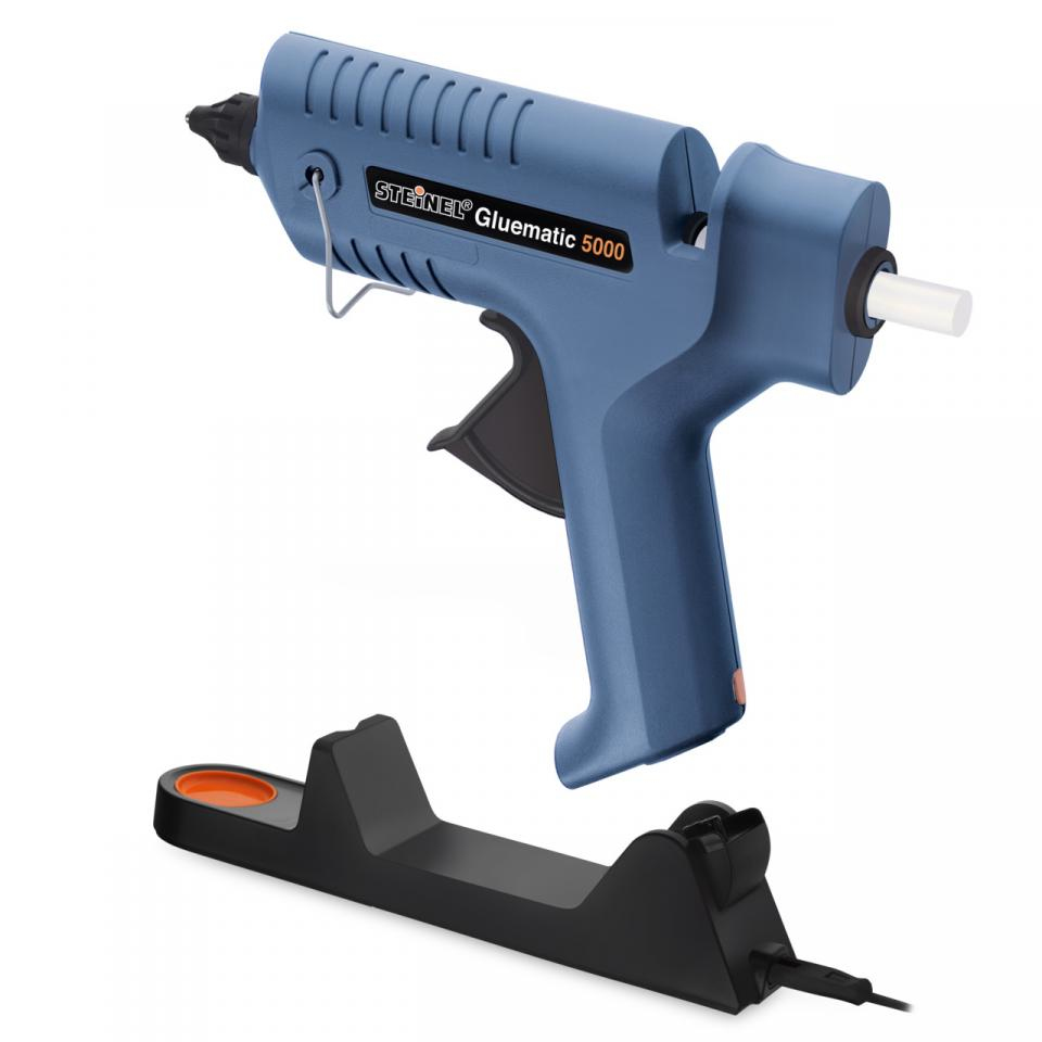 STEINEL Gluematic 5000 - Heißklebepistole - 120 W, Ansicht 2