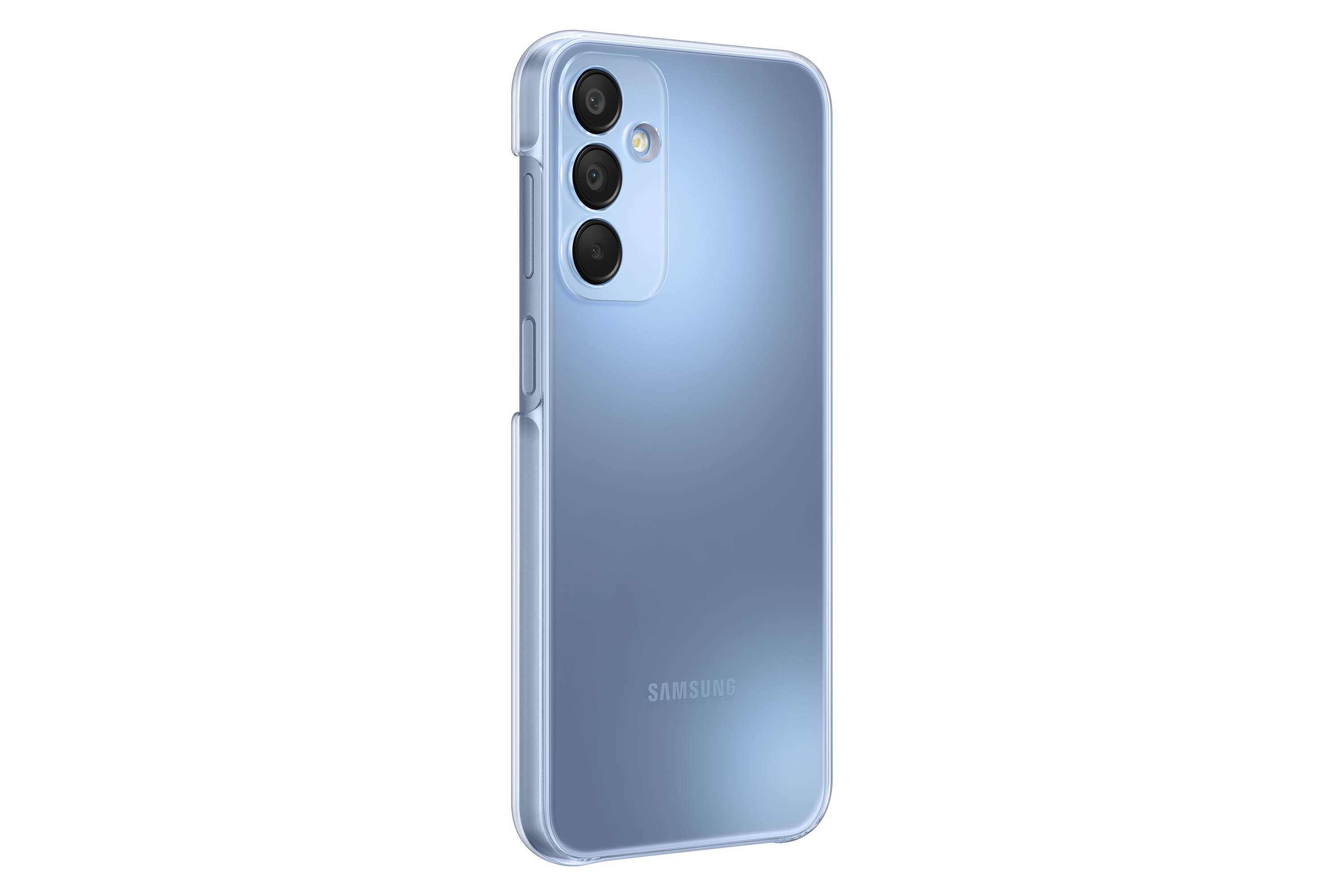 Samsung EF-QA256 - Hintere Abdeckung für Mobiltelefon, Ansicht 2