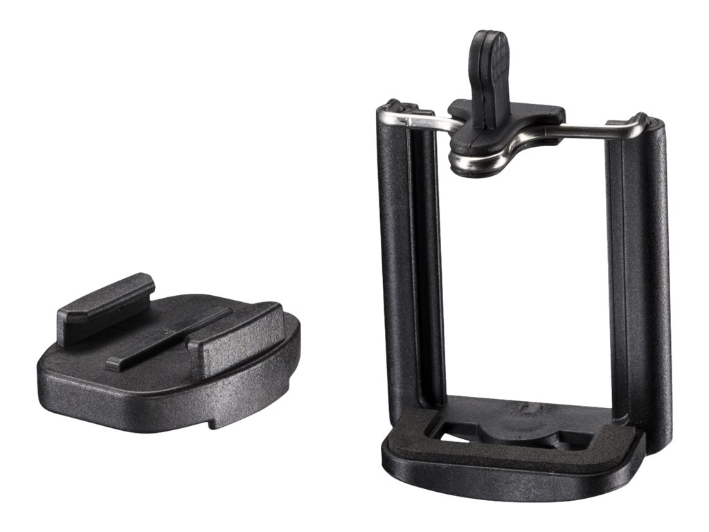 mantona Hand Tipod - Selfiestick, Ansicht 4