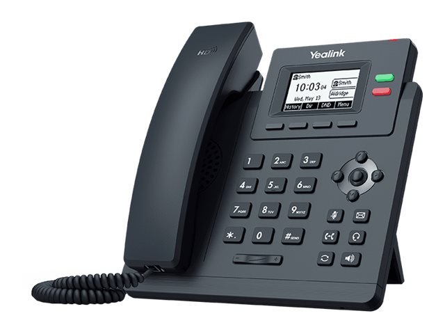 Yealink IP Telefon SIP-T31G V2 (1301044)