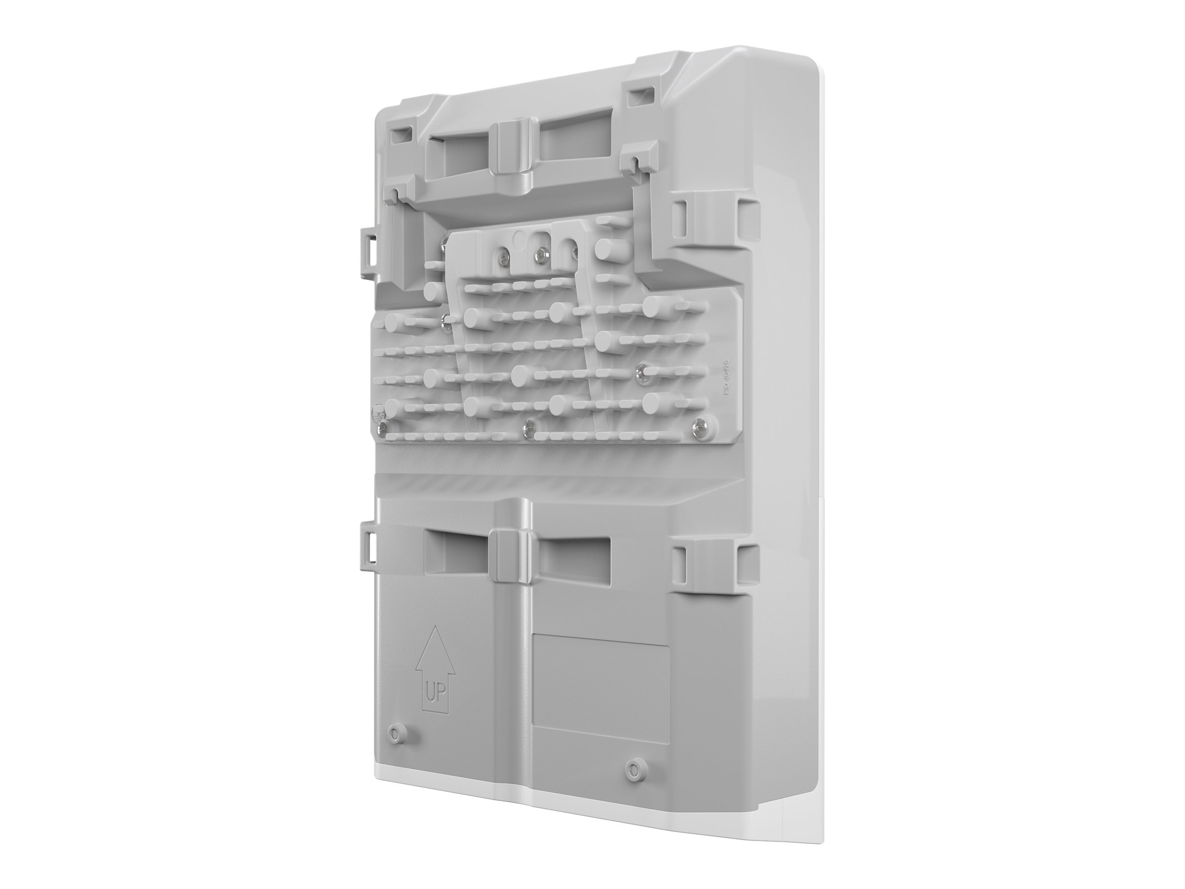 MikroTik netPower 15FR - Switch - 15 x 10/100 (Passive/Reverse PoE), Ansicht 4