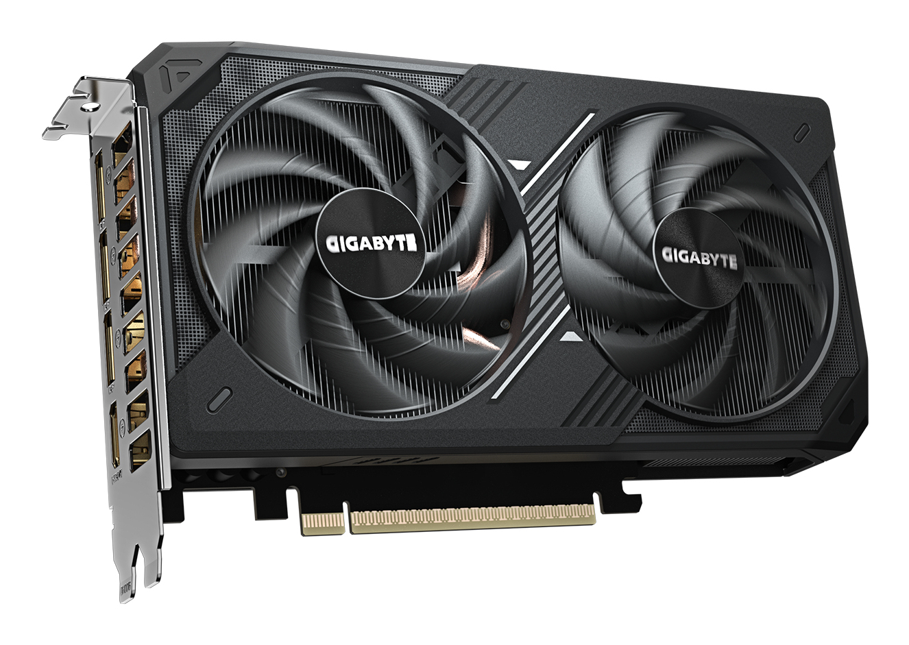 Gigabyte WINDFORCE MAX - OC Edition - Grafikkarten, Ansicht 3