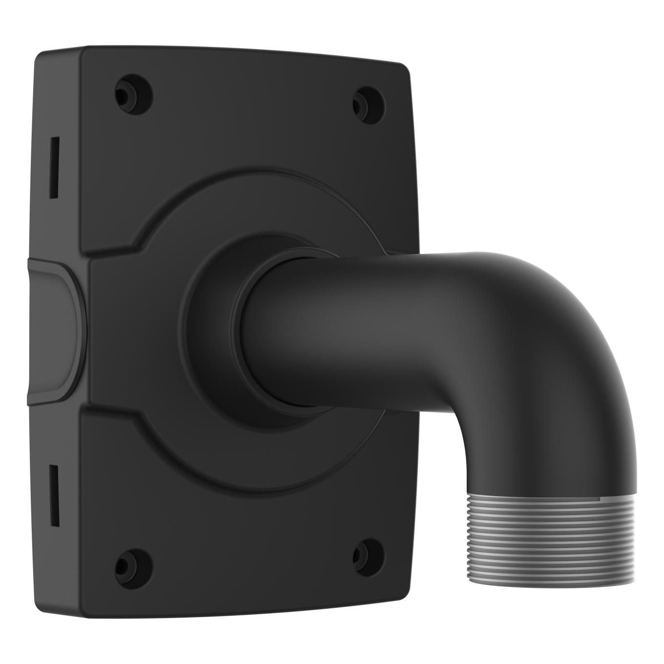 Axis TP3004-E Wall Mount Black, Ansicht 3