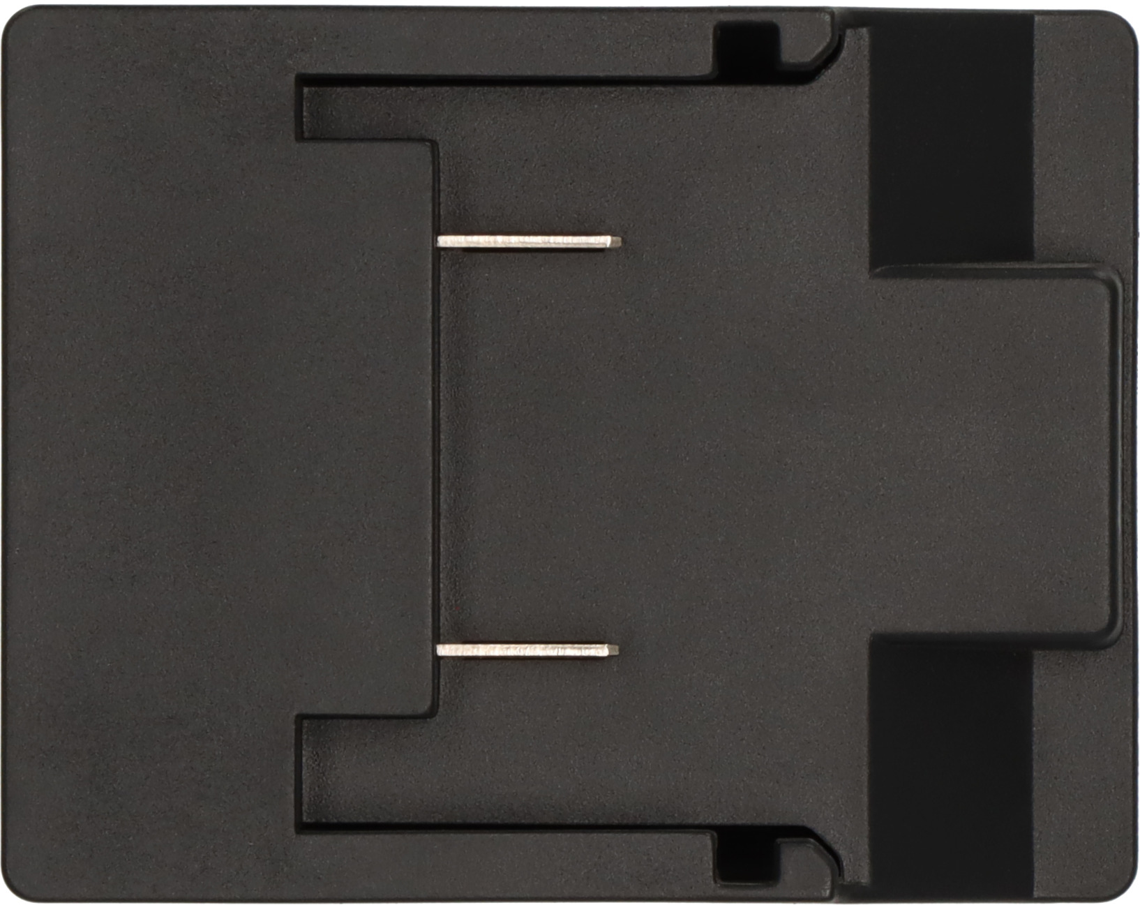 Brennenstuhl 1172640081 - Akku - Schwarz - Brennenstuhl - 18 V - 70 g - 69 mm, Ansicht 2