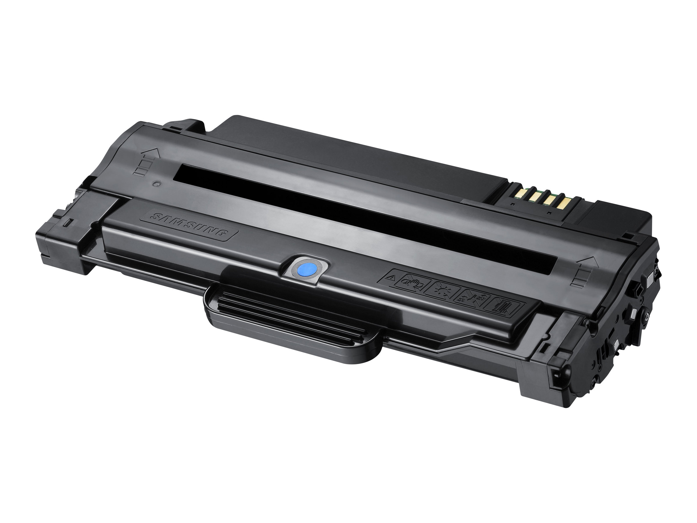 HP Samsung MLT-D1052S - Schwarz - Original - Tonerpatrone (SU759A)