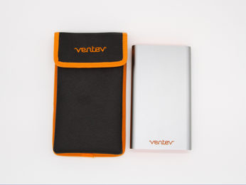 Ventev VenVolt V2 Site Survey Battery Pack 2 WLAN, Ansicht 3