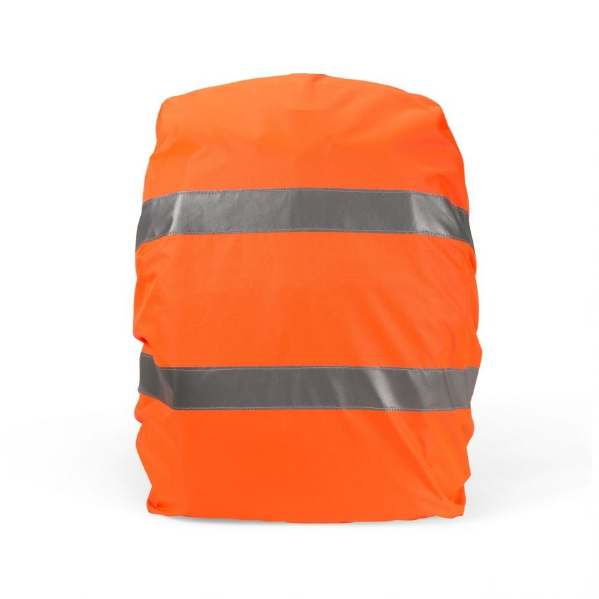 Dicota Regenschutzhülle für Rucksack für Rucksack, Ansicht 2
