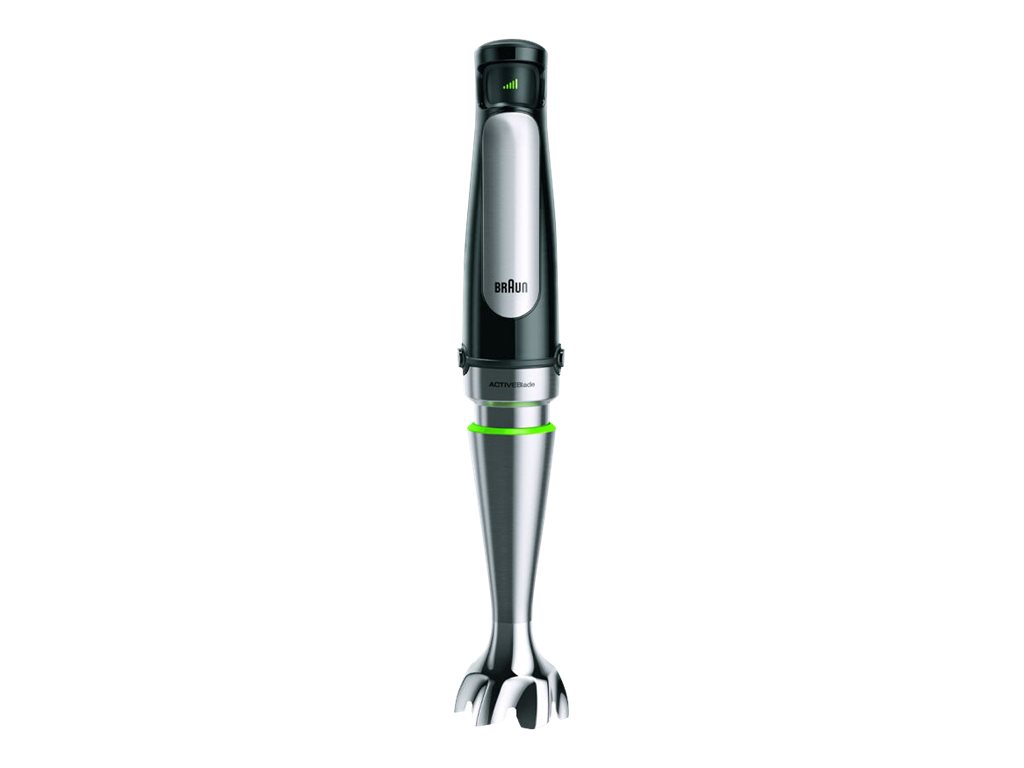 Braun Multiquick 7 MQ 7025X - Handmixer - 1 kW