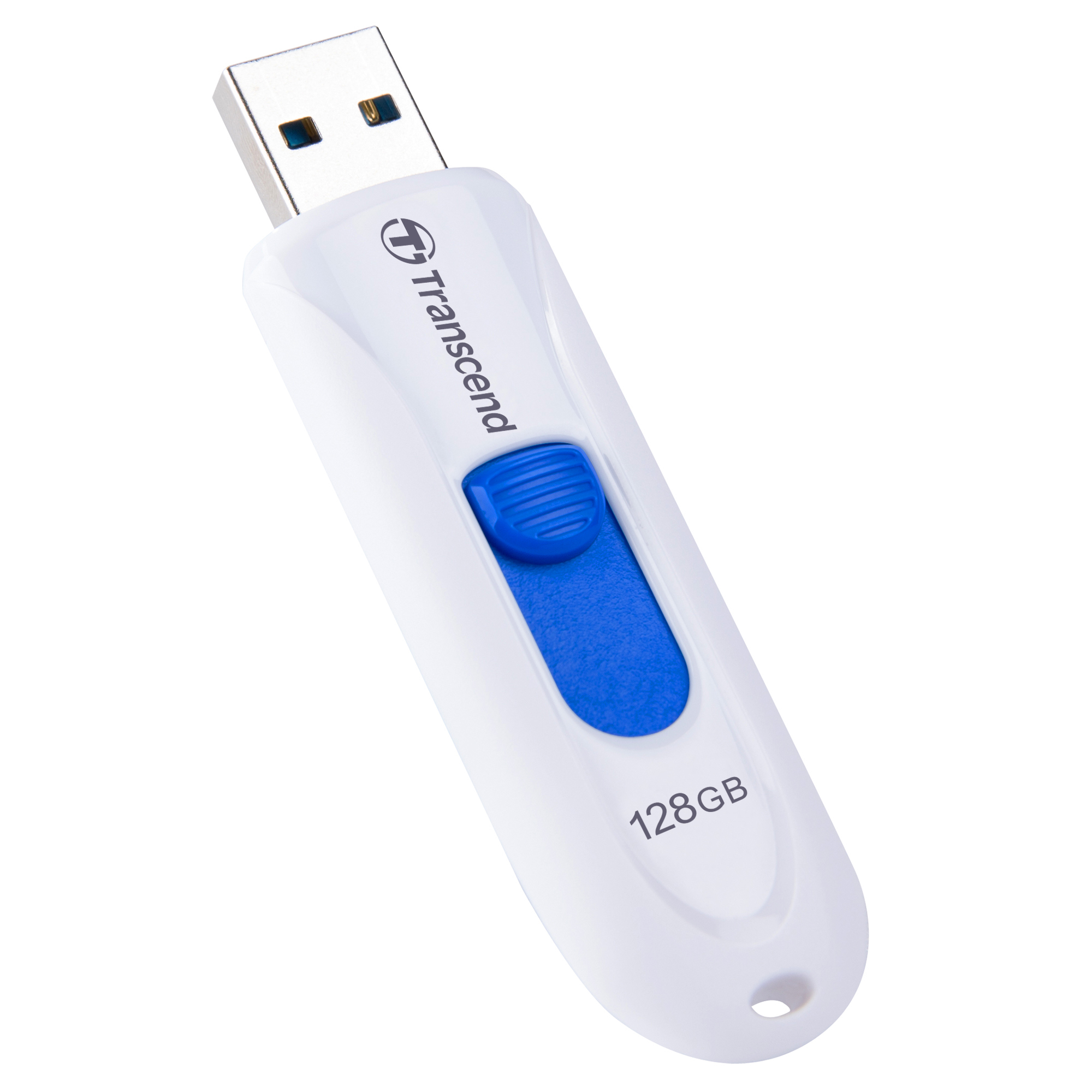 Transcend JetFlash 790 - USB-Flash-Laufwerk - 64 GB, Ansicht 3