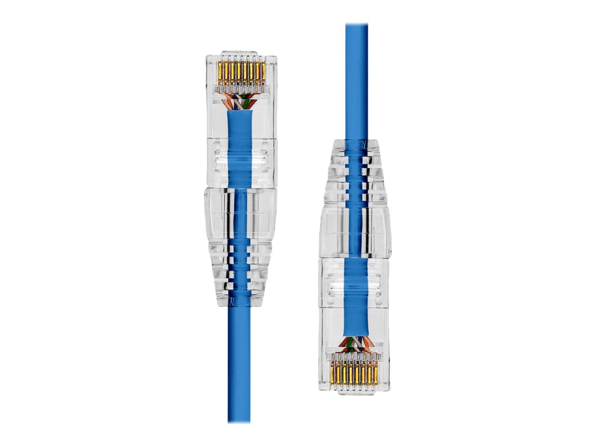 ProXtend Ultra Slim - Patch-Kabel - RJ-45 (M), Ansicht 4