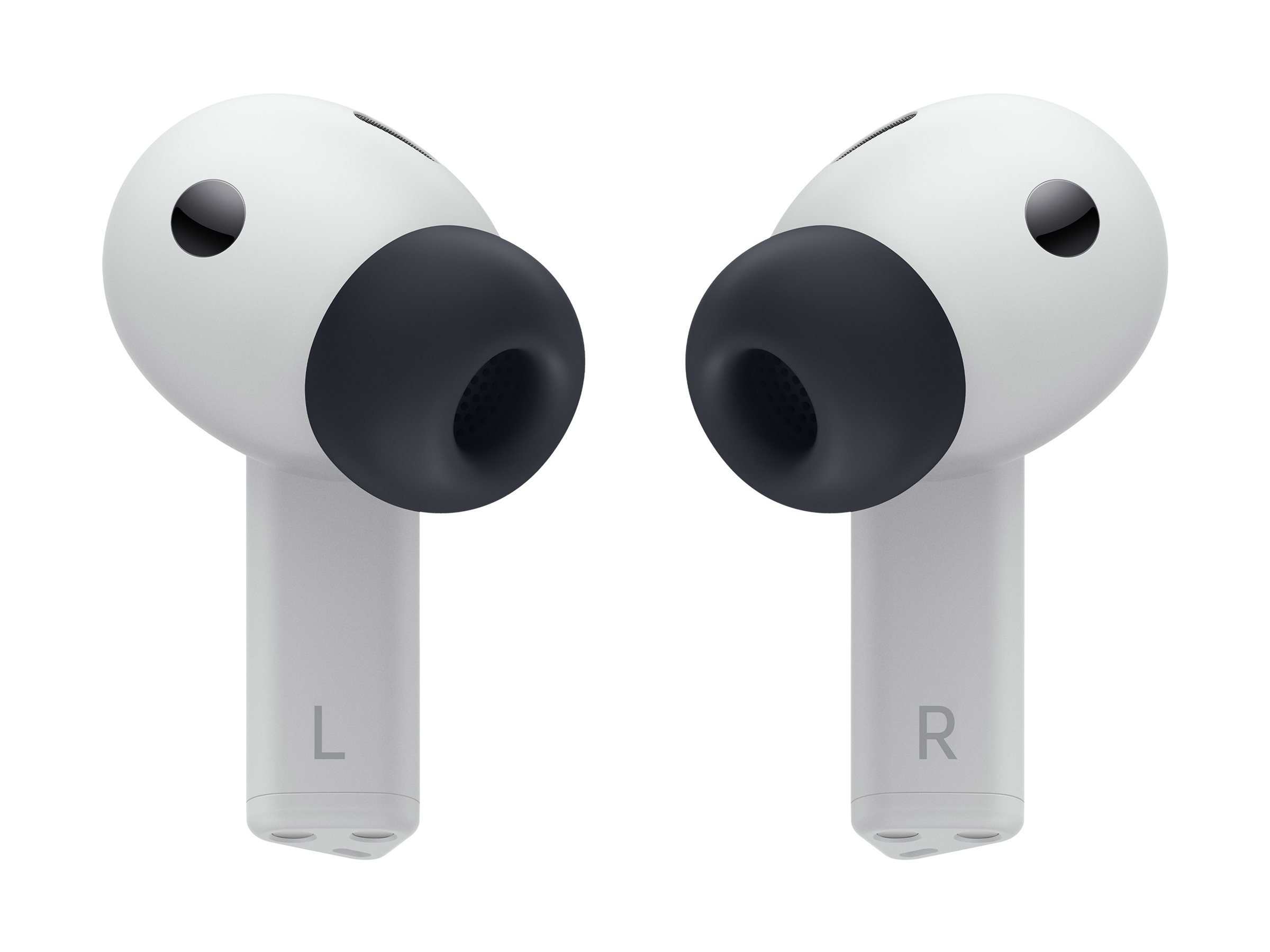 Samsung Galaxy Buds3 FE - True Wireless-Kopfhörer mit Mikrofon, Ansicht 3