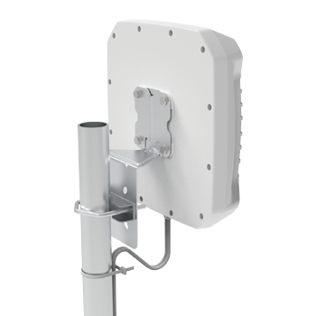 Poynting Antennas XPOL-2-5G - Antenne - Mobiltelefon - 9 dBi (für 617 - 960 MHz), Ansicht 2