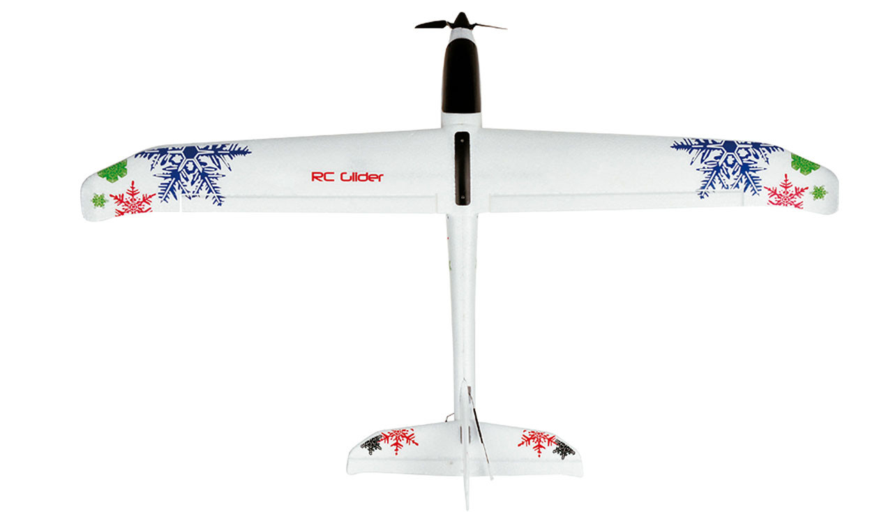 Amewi 3D Climber - Gleiter - 300 mAh - 110 g, Ansicht 2