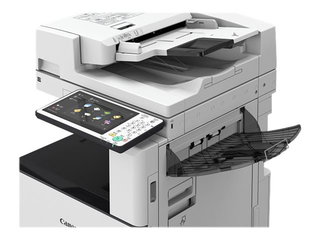 Canon Copy Tray J2 - Ausgabefach - 100 Blätter in 1 Schubladen (Trays)