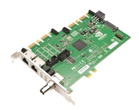 PNY Quadro SYNC Board fuer Quadro K5000 (VCQKQUADROSYNC-PB)