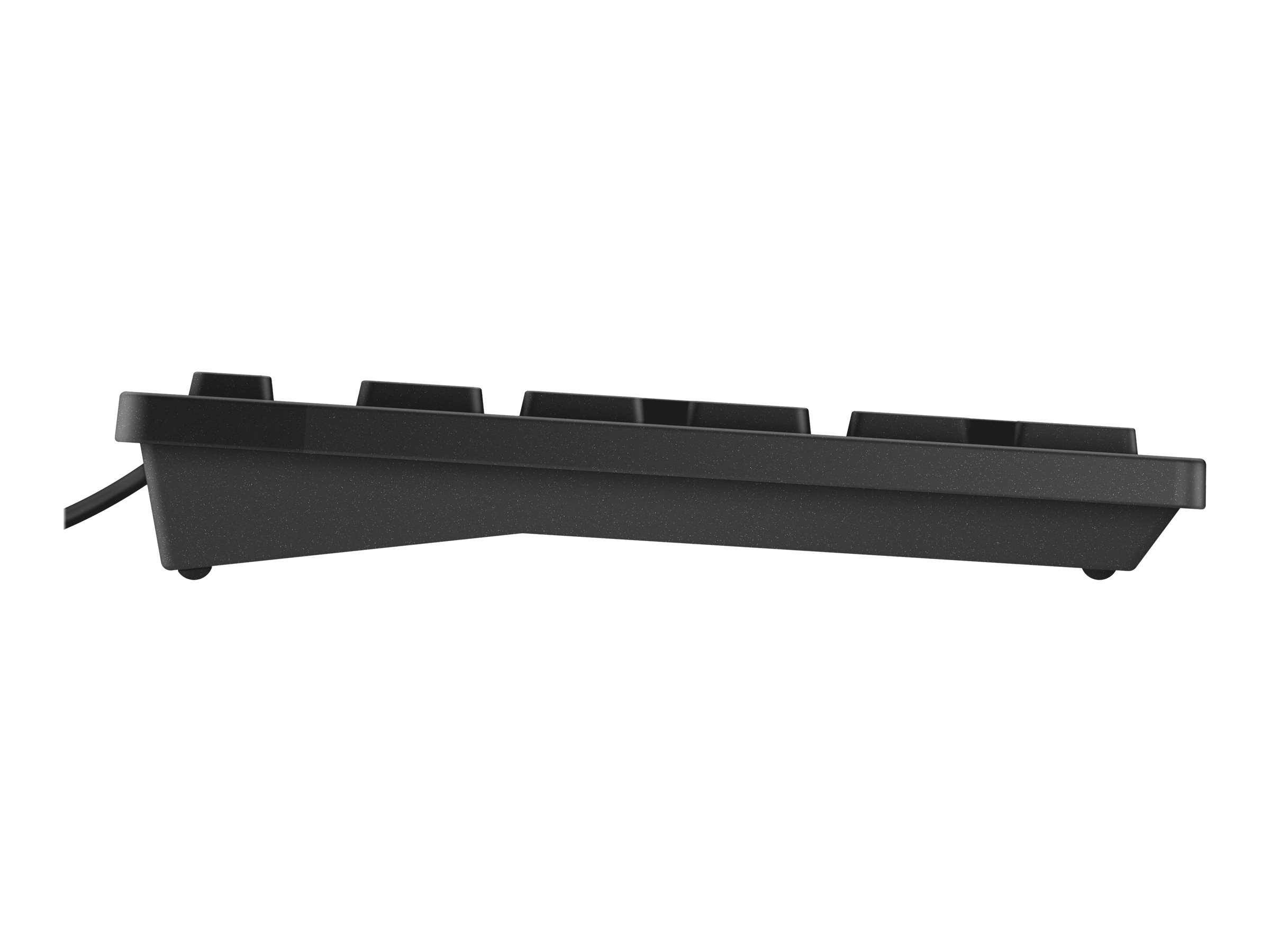 Dell KB216 - Tastatur - USB - AZERTY - Französisch